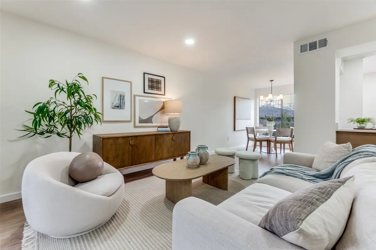 4147 Newton Avenue #F, Dallas, TX 75219 - #1