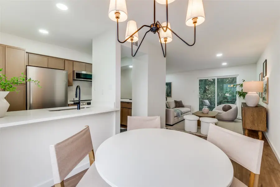 4147 Newton Avenue #F, Dallas, TX 75219 - #3