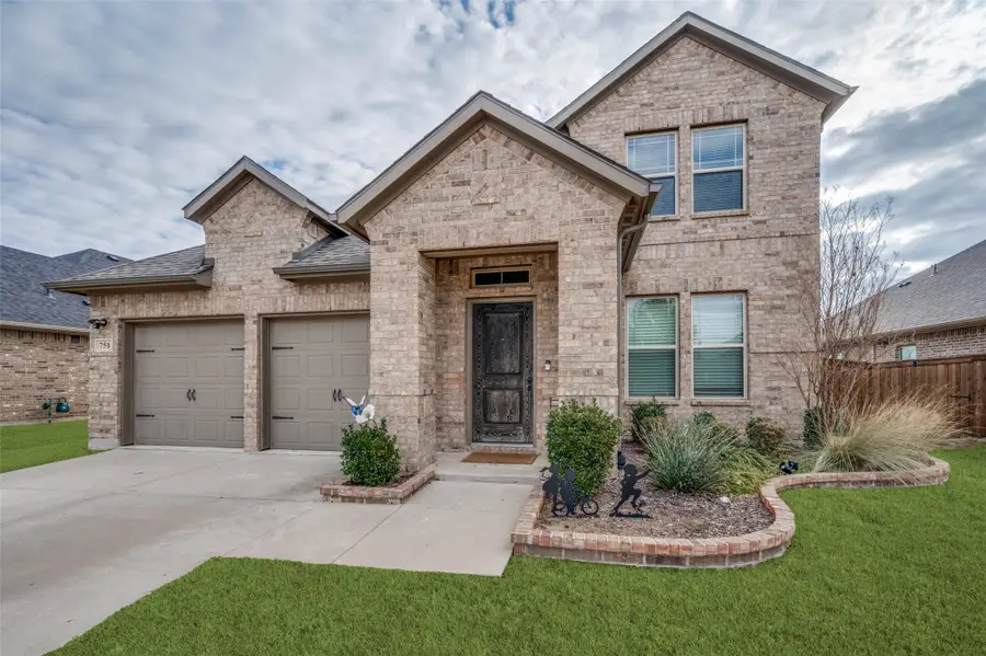 751 Gray Wolf Dr, Prosper, TX 75078 - #2