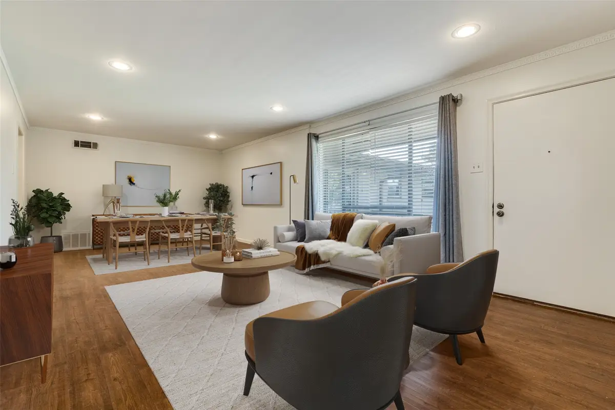 11110 Valleydale Drive #D, Dallas, TX 75230 - Image #1