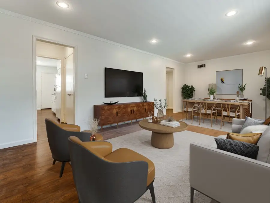 11110 Valleydale Drive #D, Dallas, TX 75230 - Image #2