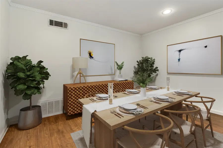 11110 Valleydale Drive #D, Dallas, TX 75230 - Image #3