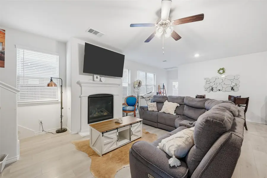 2853 Hancock Lane, Celina, TX 75009 - #2