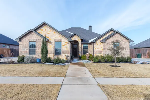 6410 Glen Abbey, Abilene, TX 79606