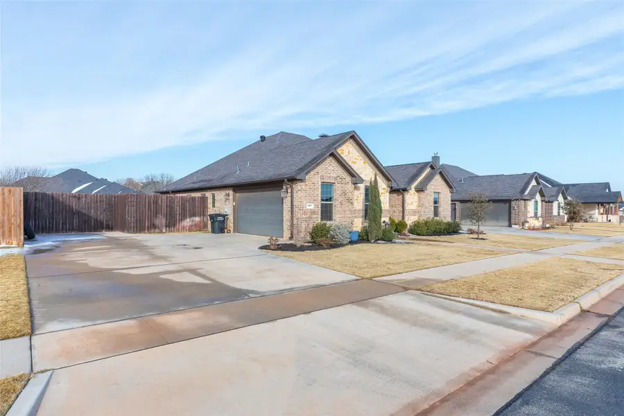 6410 Glen Abbey, Abilene, TX 79606 - Image #2