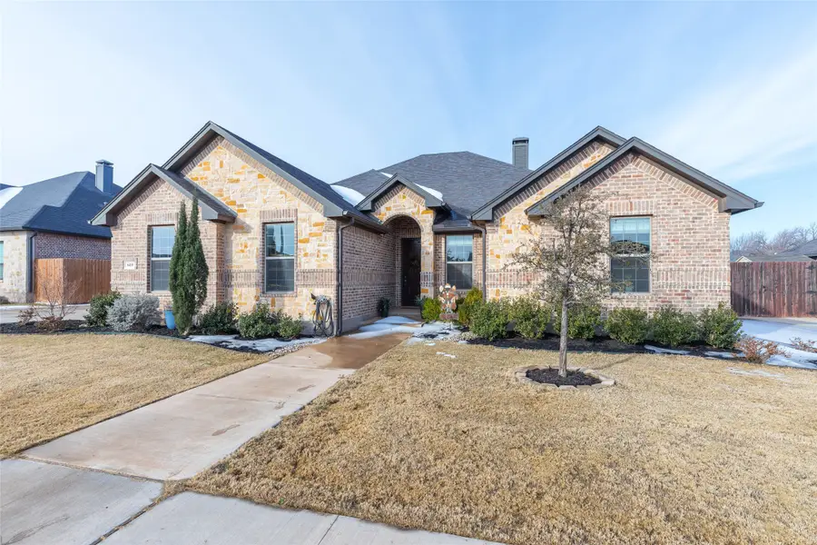 6410 Glen Abbey, Abilene, TX 79606 - Image #3