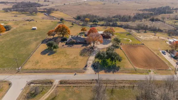 3017 Slyvan Valley Drive, Weatherford, TX 76087