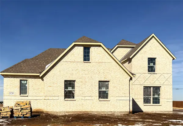 128 Red Fox Trail, Godley, TX 76044