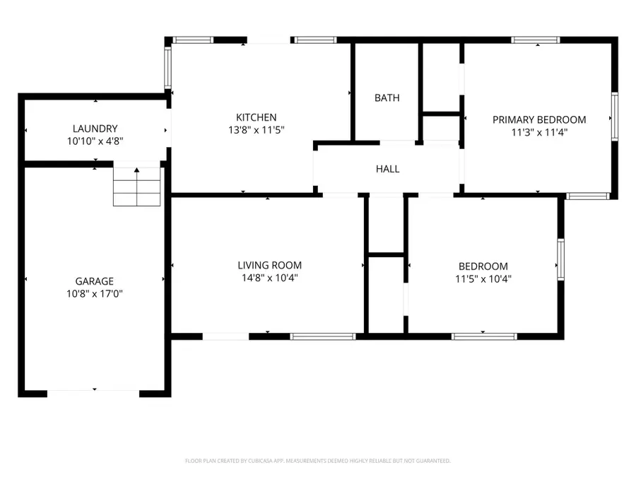 4945 Gilbert Drive, Fort Worth, TX 76116 - Image #2