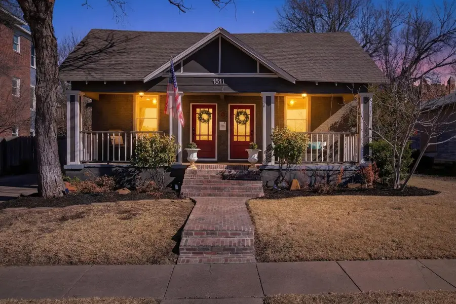 1511 Alston Avenue, Fort Worth, TX 76104 - Image #3