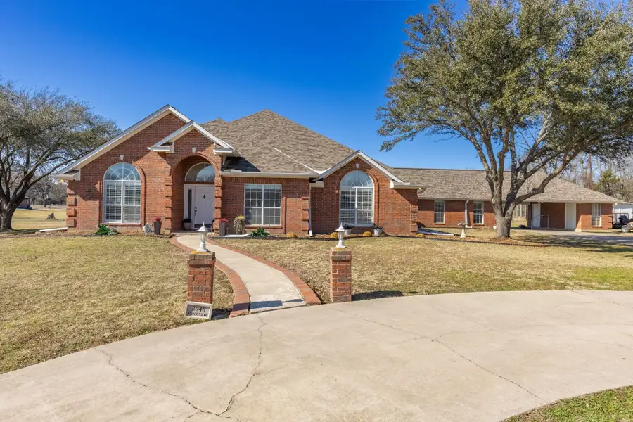 2046 Mckenzie Road, Campbell, TX 75422 - #2
