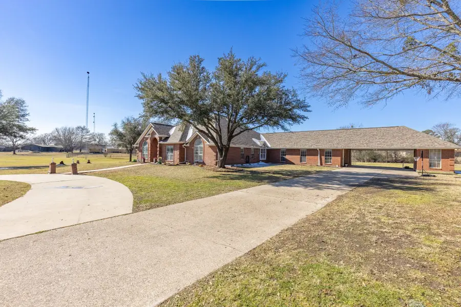2046 Mckenzie Road, Campbell, TX 75422 - #3