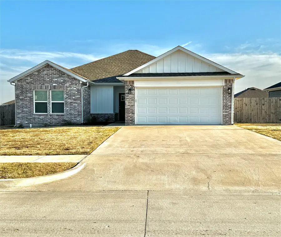 3821 Skylane Avenue, Corsicana, TX 75110 - #2