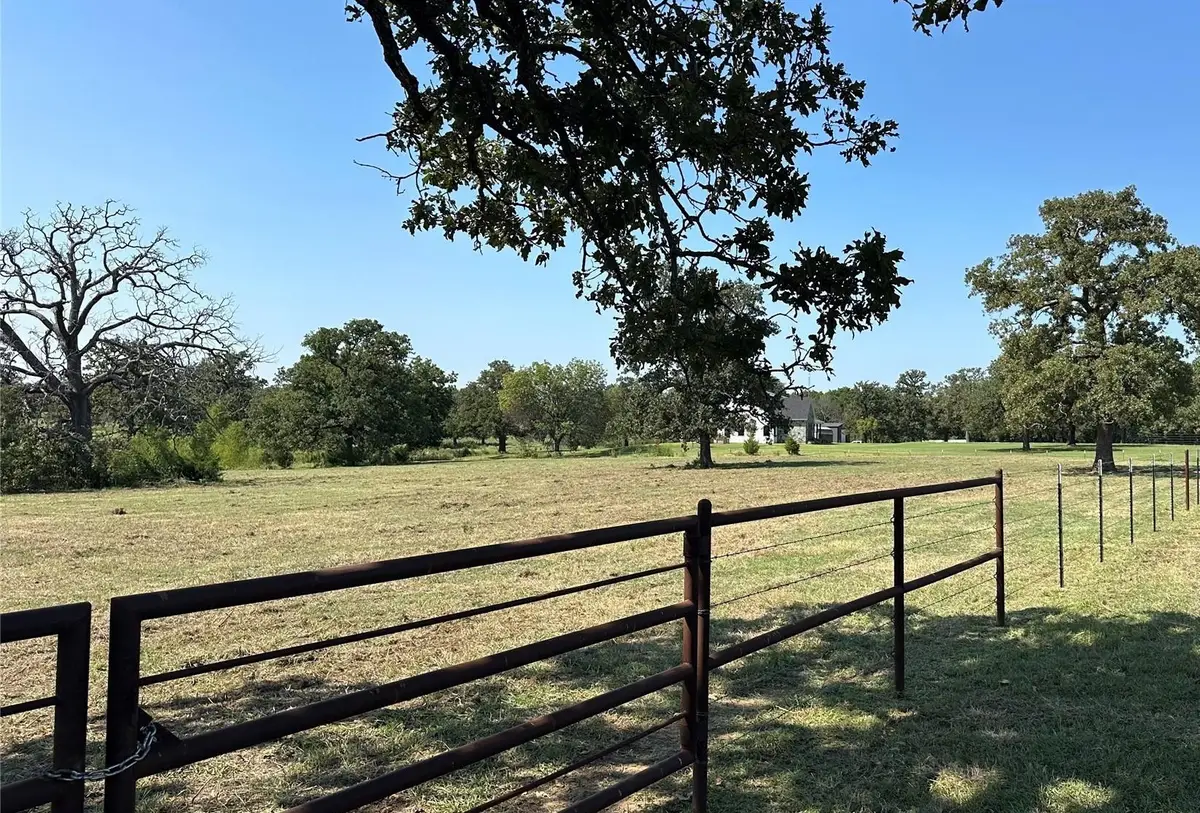 TBD County Road 122, Whitesboro, TX 76273 - #1