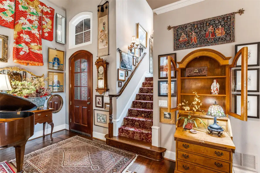 7303 Hill Forest Drive, Dallas, TX 75230 - #3