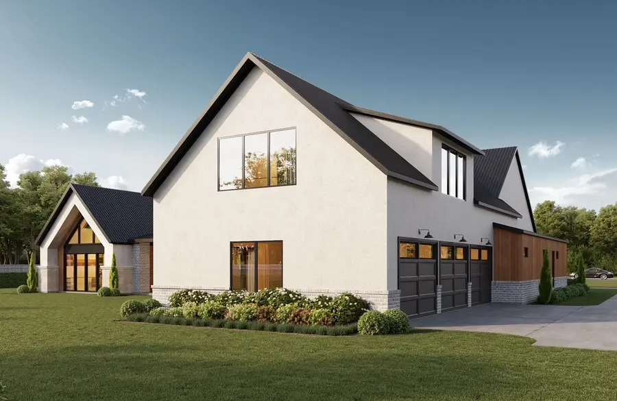 520 Royal Santana Run, Weatherford, TX 76087 - Image #3