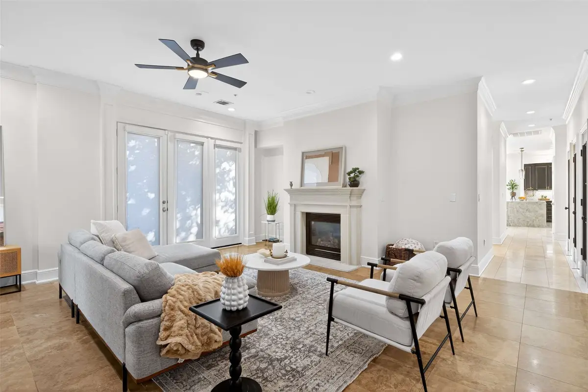 6615 Bandera Avenue #1A, Dallas, TX 75225 - #1