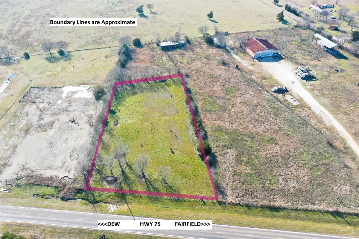 TBD S State Highway 75, Teague, TX 75860 - #1