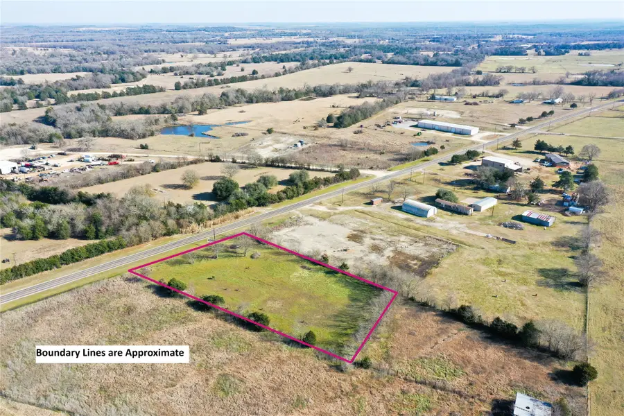 TBD S State Highway 75, Teague, TX 75860 - #2
