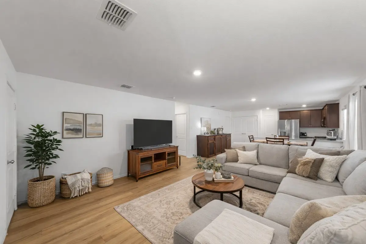 7421 Gray Wolf Lane, McKinney, TX 75071 - #1