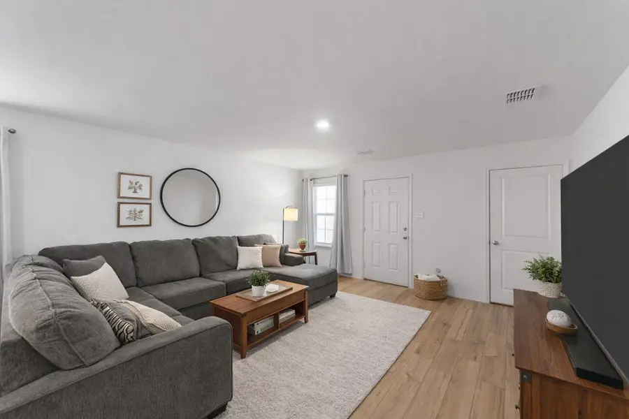 7421 Gray Wolf Lane, McKinney, TX 75071 - #2