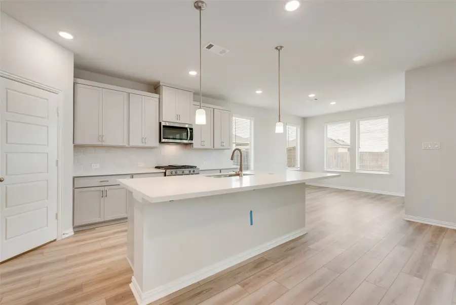 501 Marcus Lane, Crowley, TX 76036 - Image #2