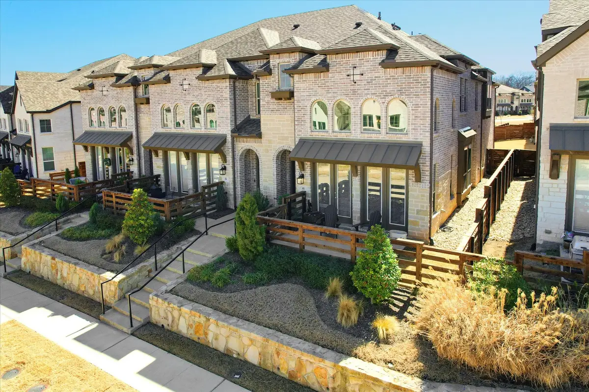 400 Blue Creek Cove, McKinney, TX 75071 - #1