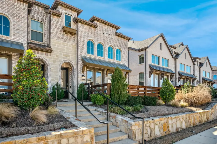 400 Blue Creek Cove, McKinney, TX 75071 - #2