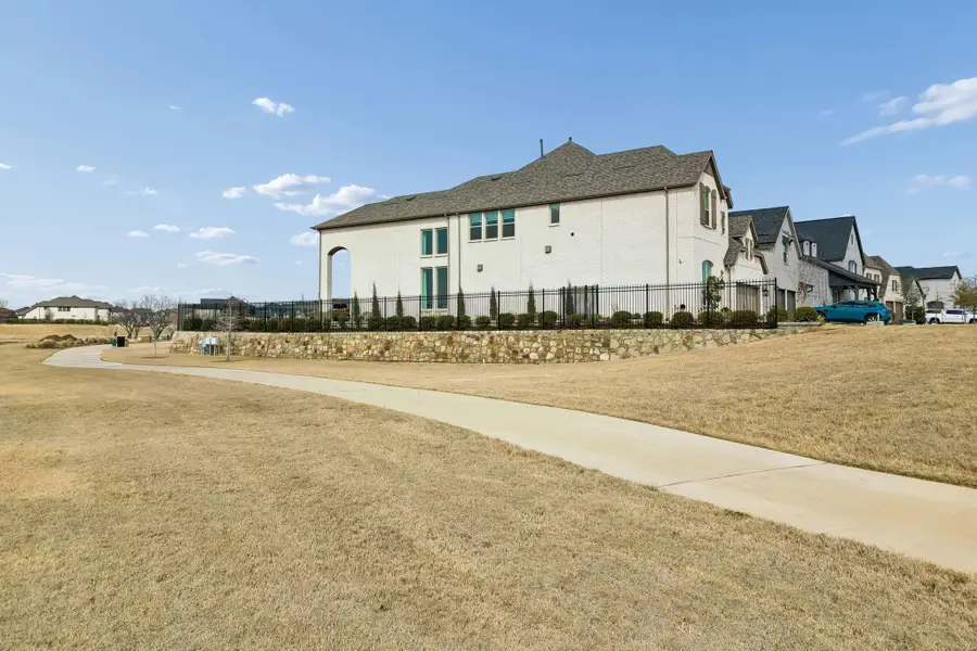 801 Webb Lane, Prosper, TX 75078 - #2