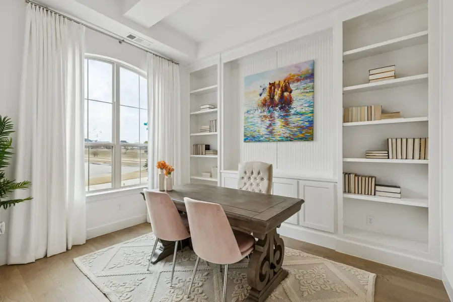 801 Webb Lane, Prosper, TX 75078 - #3