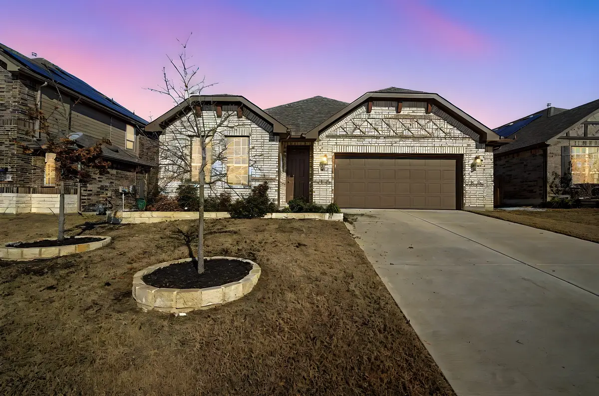 2232 Sheppards Lane, Waxahachie, TX 75167 - #1