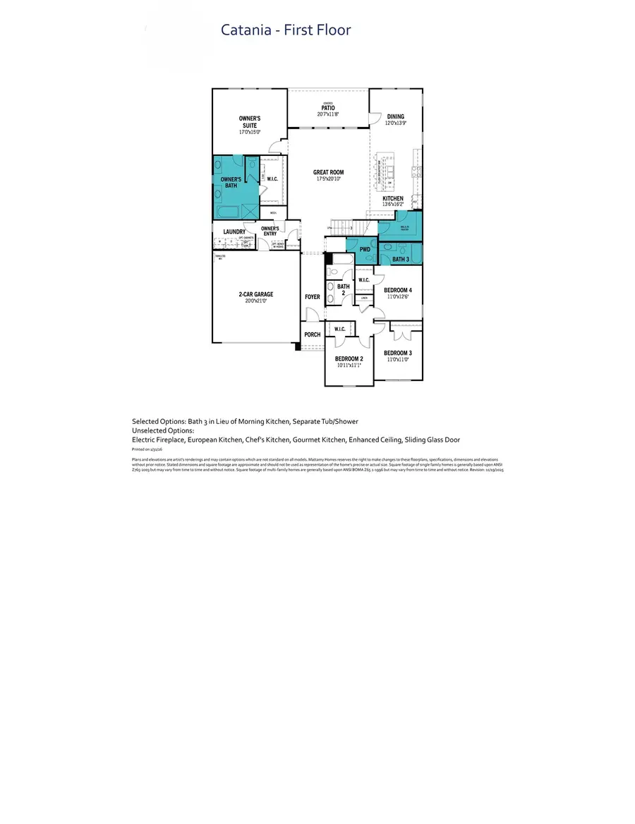 520 Marcus Lane, Crowley, TX 76036 - Image #3