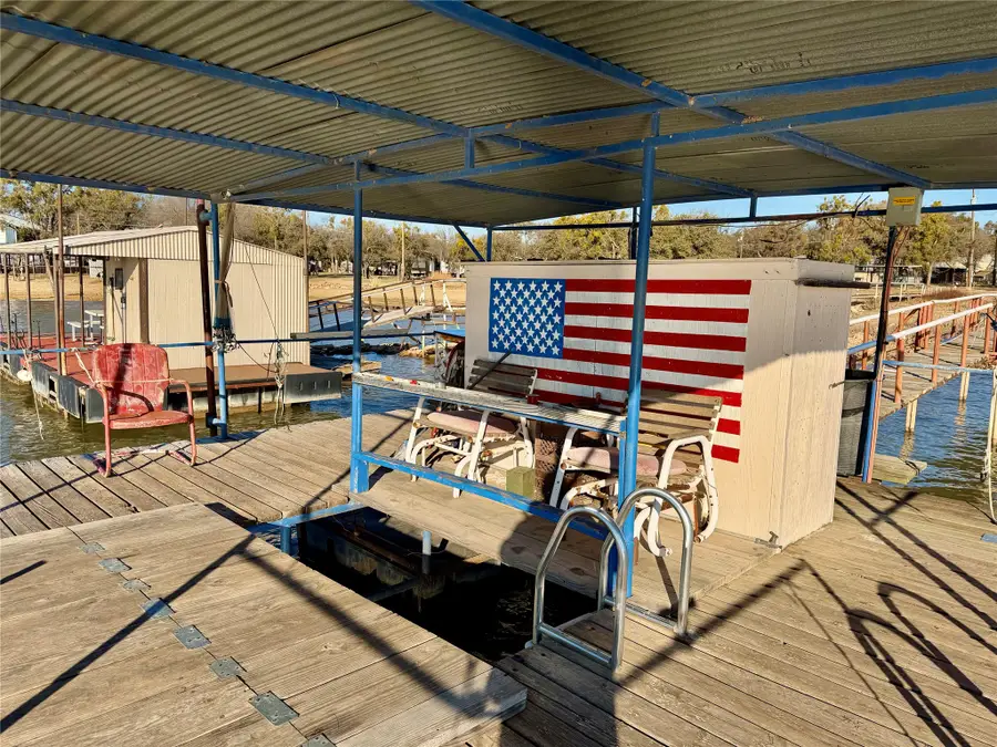 4431 Lake Shore Drive, May, TX 76857 - #2