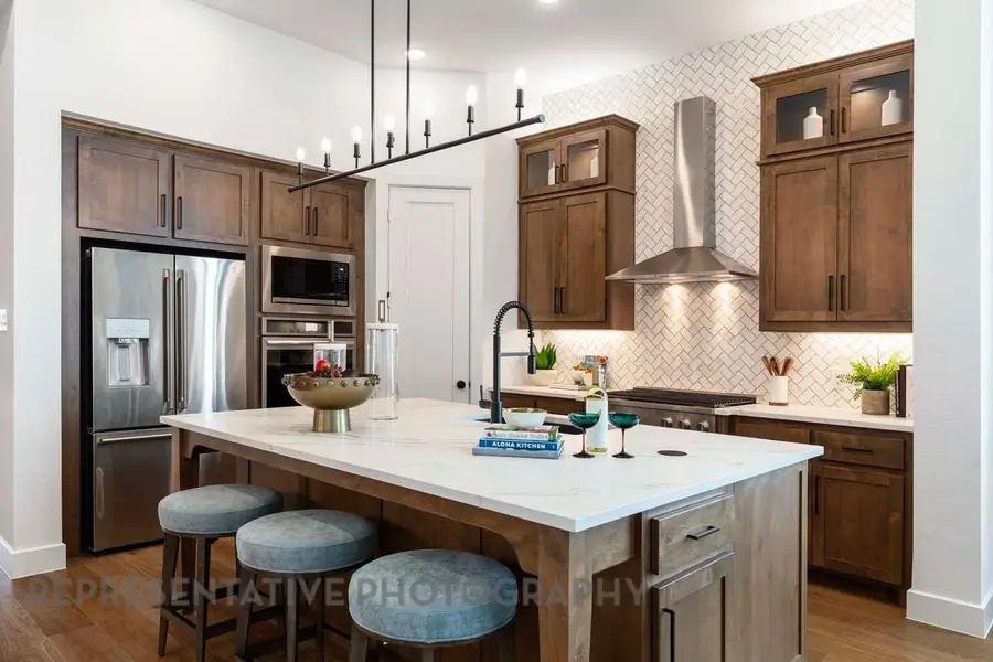 2631 Acie Lane, Prosper, TX 75078 - Image #2