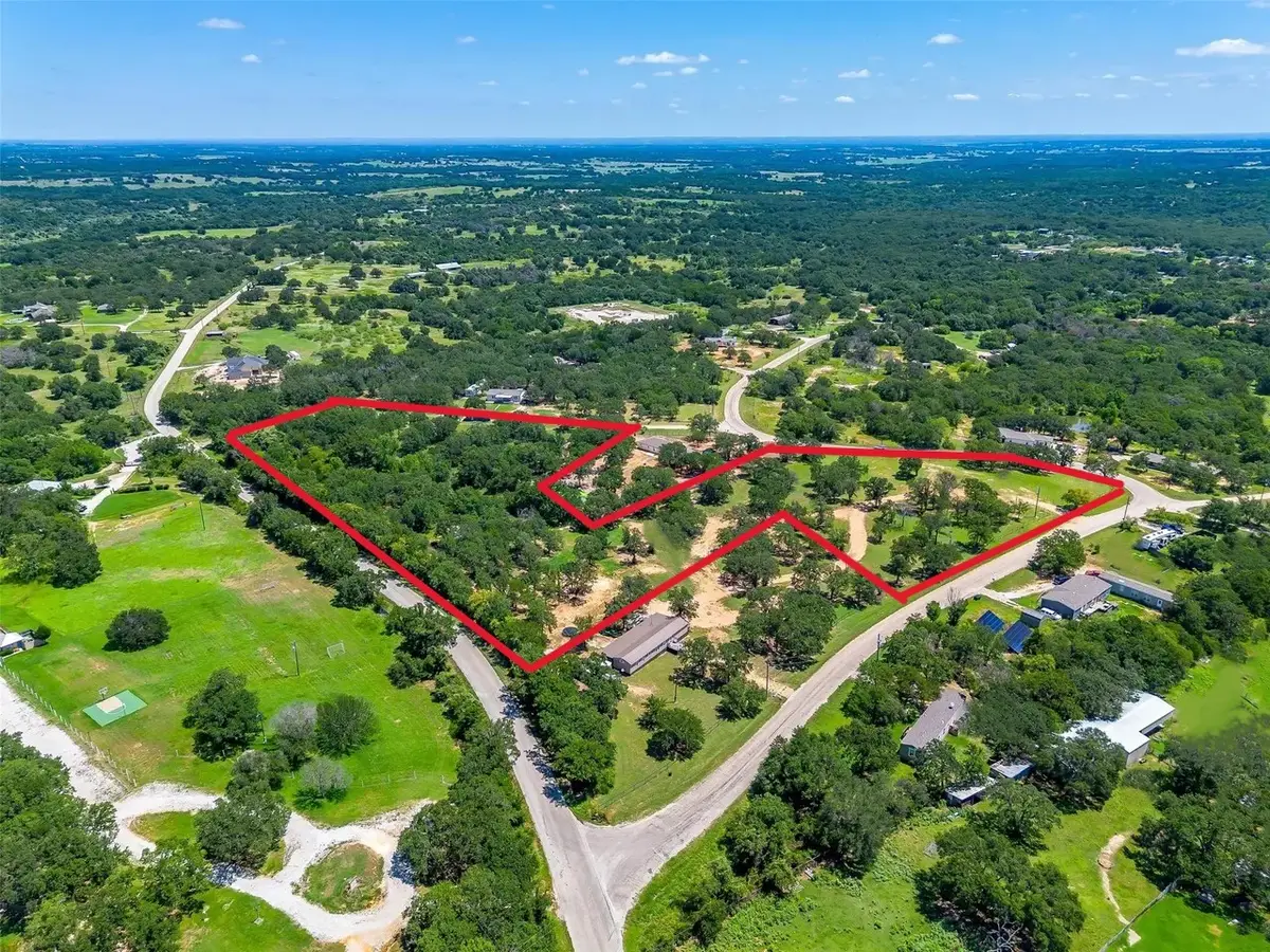410 Wild Hill Oak Drive, Springtown, TX 76082 - #1