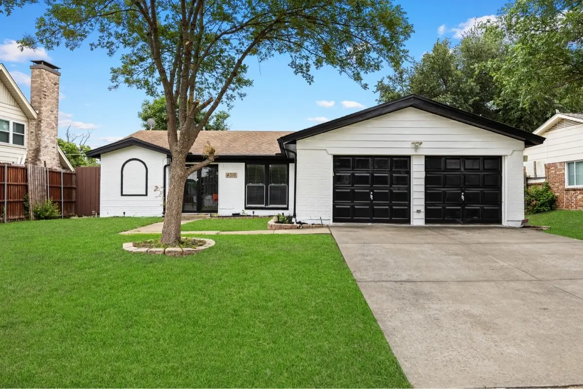 4016 Tacoma Street, Irving, TX 75062 - #1