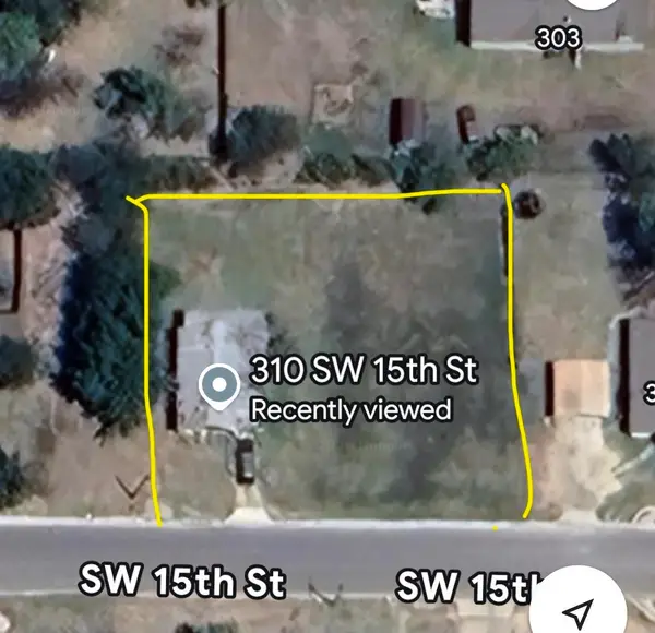310 SW 15th Street, Mineral Wells, TX 76067
