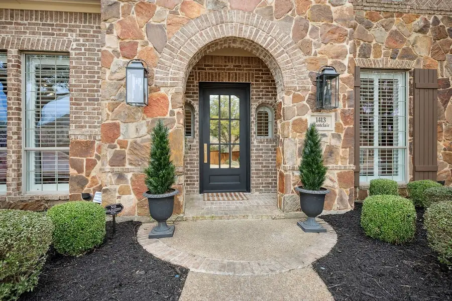 1413 Montclair Circle, McKinney, TX 75071 - #2