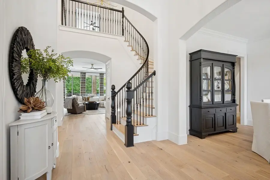 1413 Montclair Circle, McKinney, TX 75071 - #3