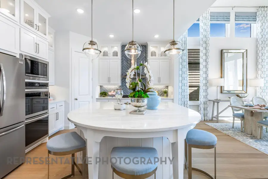 880 Heatherbrook Drive, Prosper, TX 75078 - #2