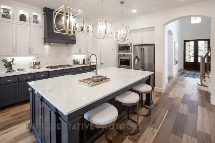 901 Fallkirk Drive, Prosper, TX 75078 - #2