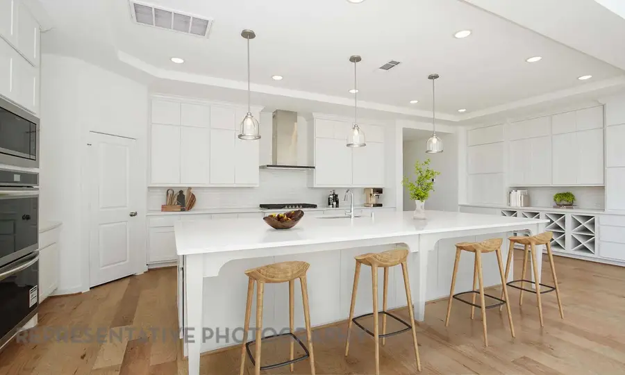 2620 Merrell Court, Prosper, TX 75078 - #2