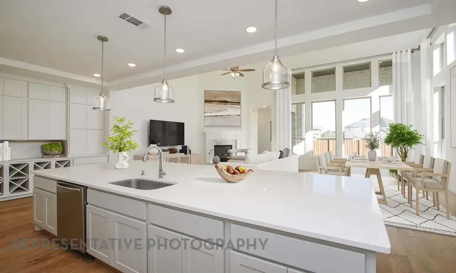 2620 Merrell Court, Prosper, TX 75078 - #3