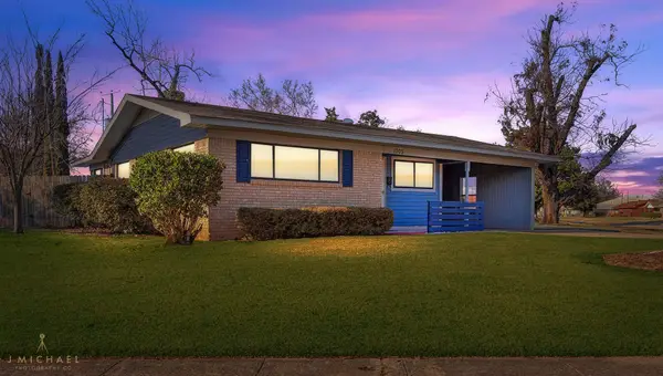 1705 Ray Avenue, Bossier City, LA 71112