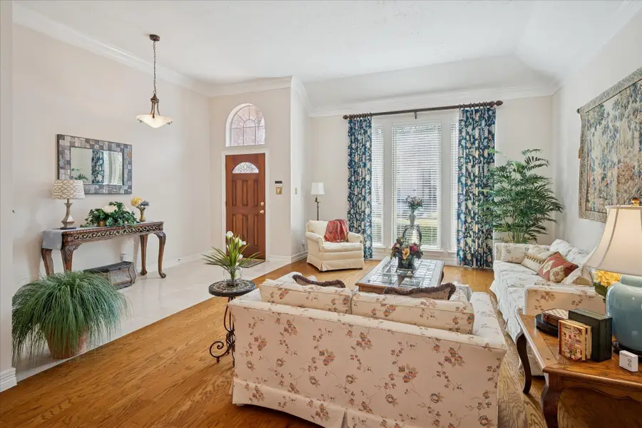 1201 Spring View Lane, Plano, TX 75075 - #2