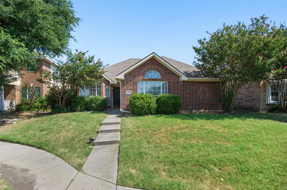 4922 Redwood Drive, McKinney, TX 75070 - Image #1