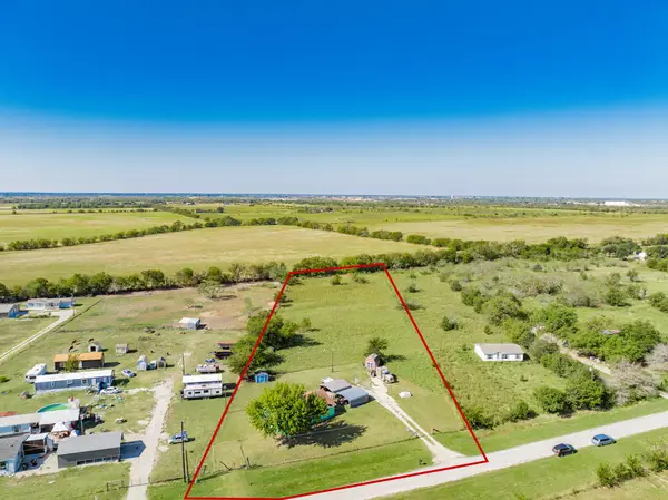 1524 Crowell Road, Kaufman, TX 75142