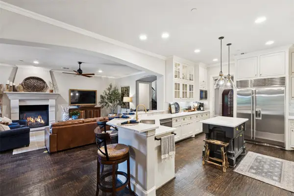 1702 Lexington Avenue, Allen, TX 75013