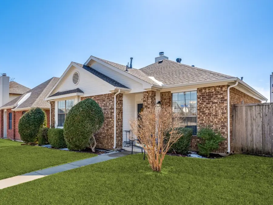 4321 Harvest Hill Road, Carrollton, TX 75010 - Image #2