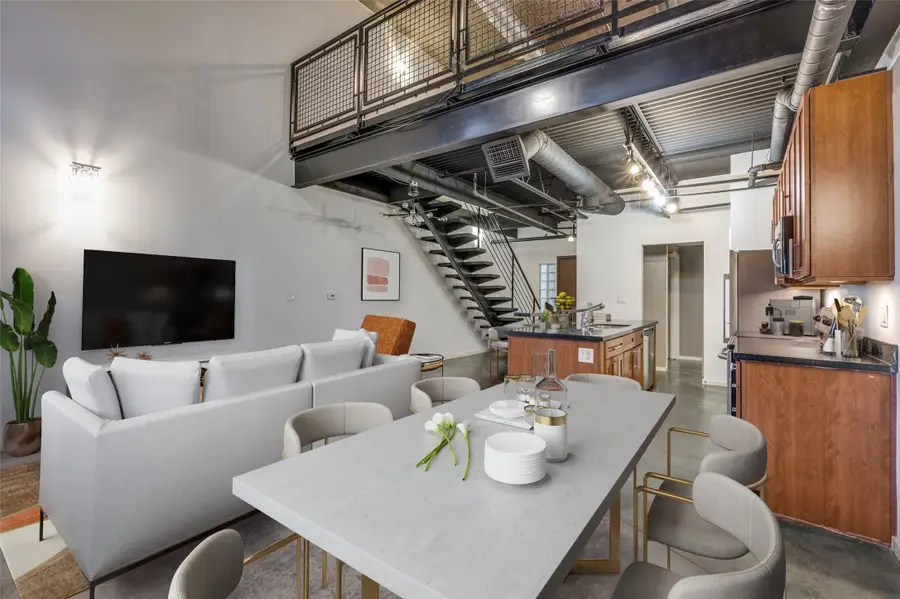 3110 Thomas Avenue #109, Dallas, TX 75204 - #3